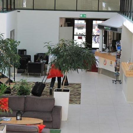 Uppsala Vandrarhem & Hotel Sztokholm Zewnętrze zdjęcie