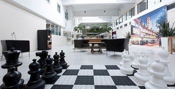 Uppsala Vandrarhem & Hotel Sztokholm Zewnętrze zdjęcie