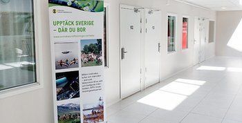 Uppsala Vandrarhem & Hotel Sztokholm Zewnętrze zdjęcie